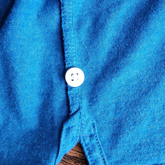 St. John's Bay Performance Polo Shirt - Picture 5 of 5